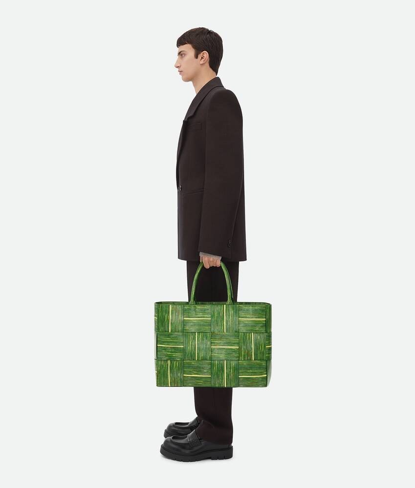Bottega Veneta Arco Tote Grande