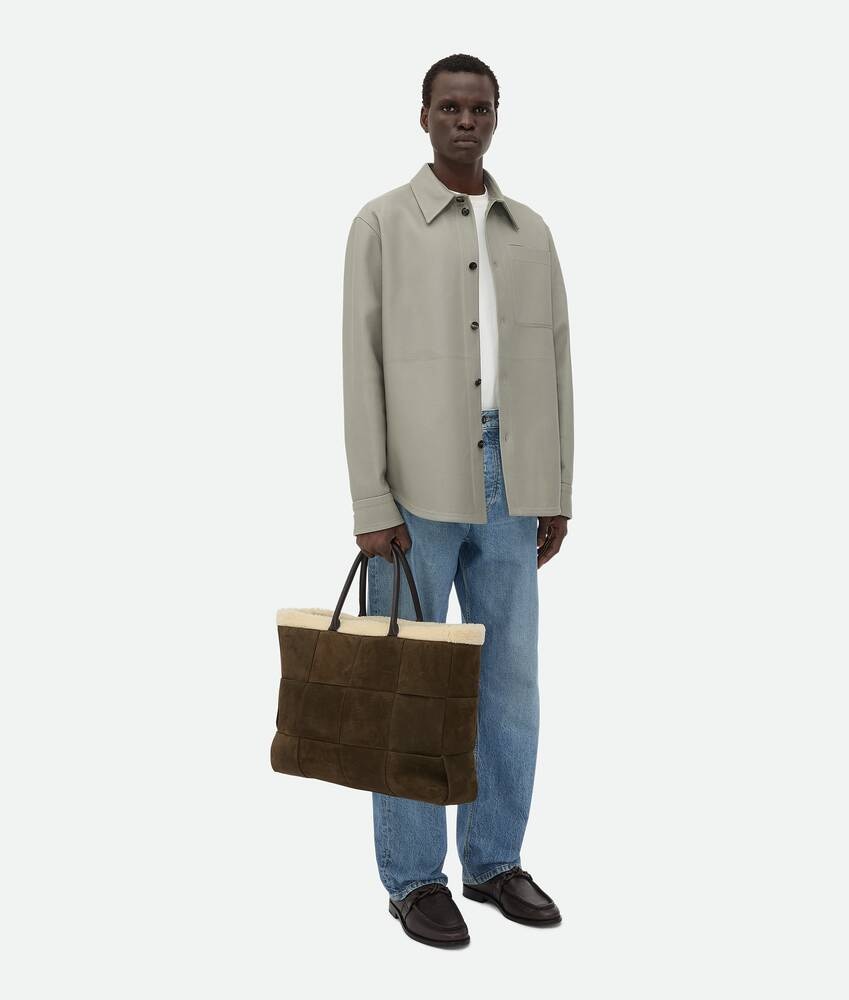 Bottega Veneta Arco Tote Grande