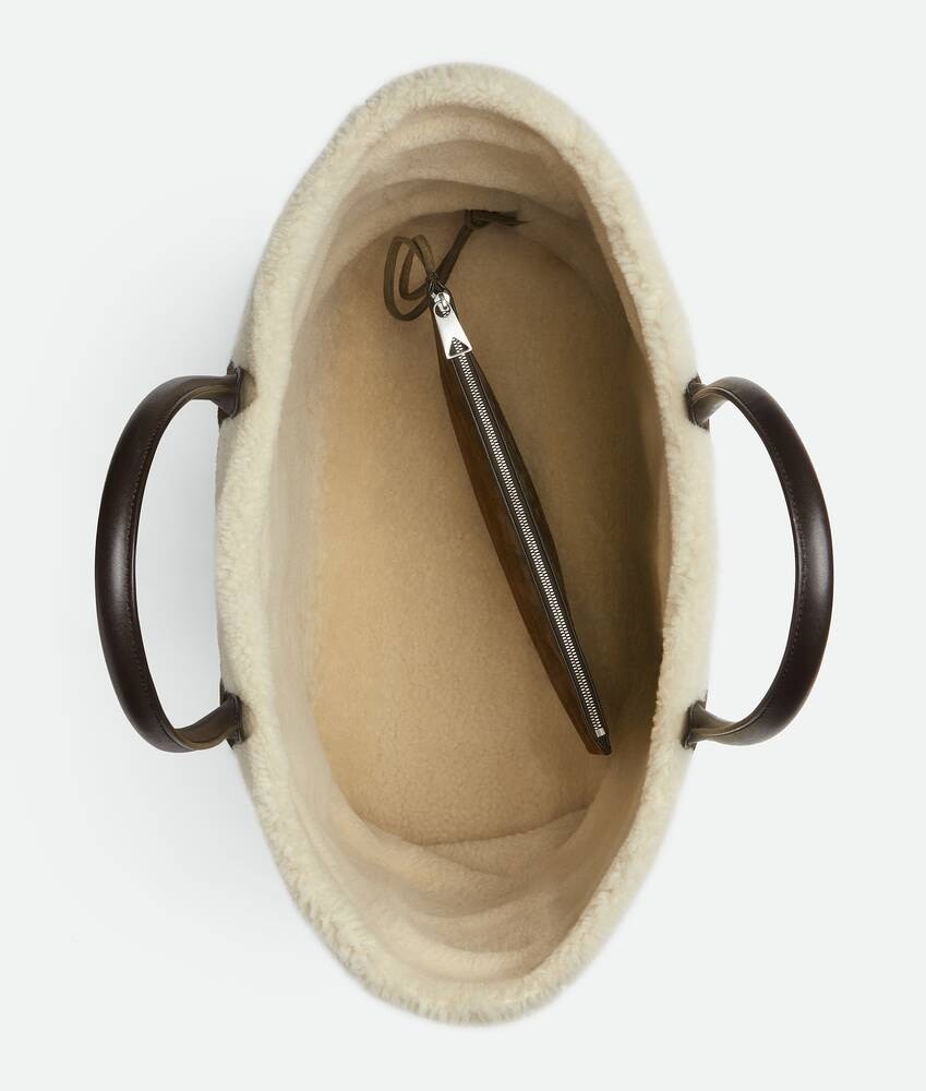 Bottega Veneta Arco Tote Grande