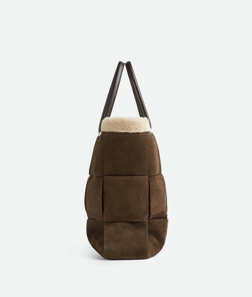 Bottega Veneta Arco Tote Grande