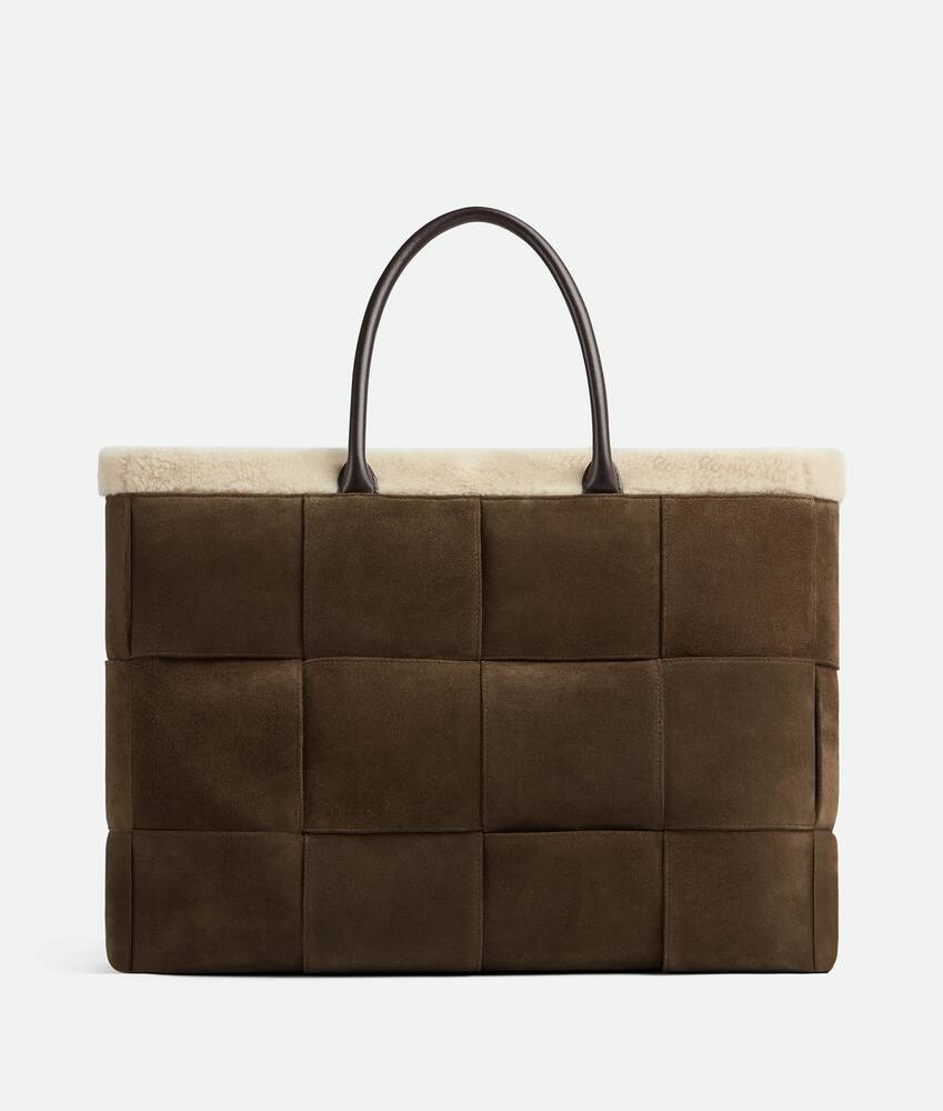 Bottega Veneta Arco Tote Grande