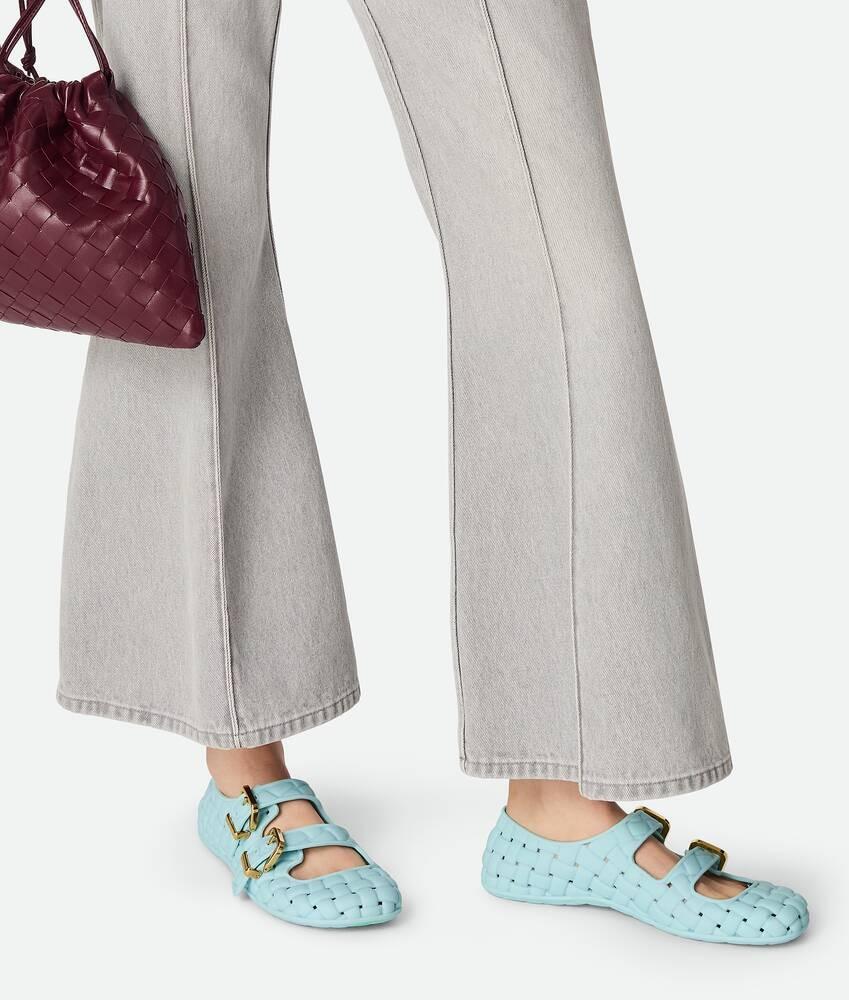 Bottega Veneta Bailarina Amy Mary-Jane