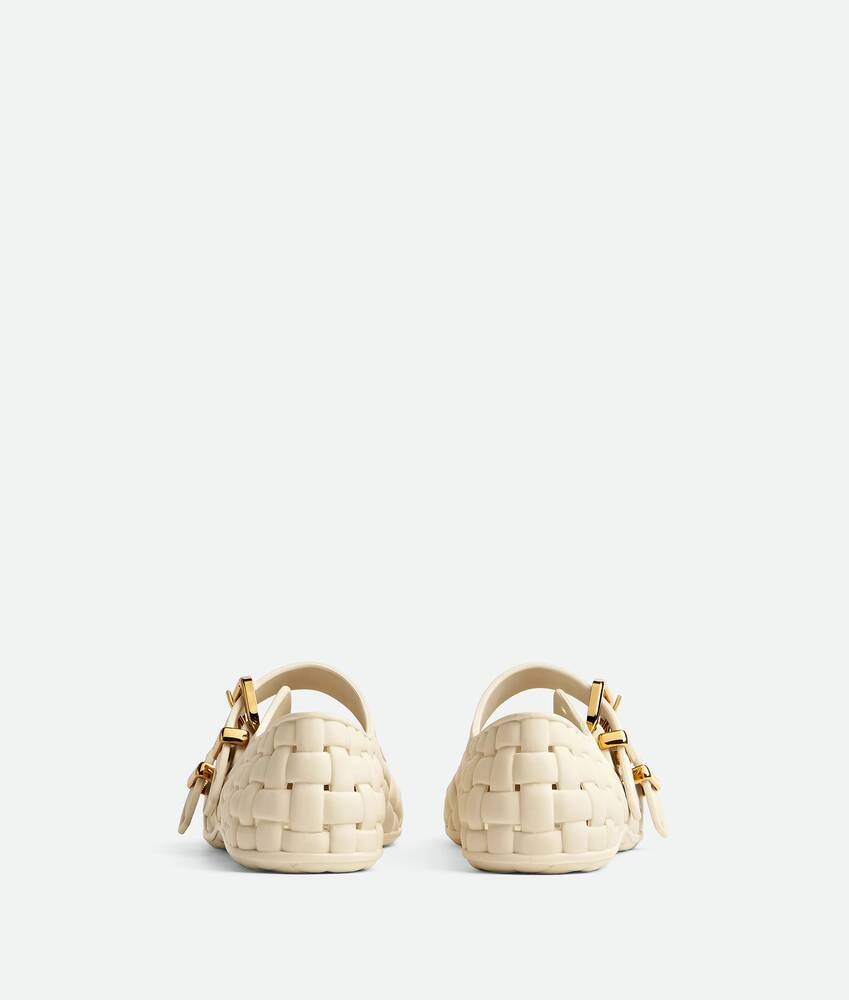 Bottega Veneta Bailarina Amy Mary-Jane