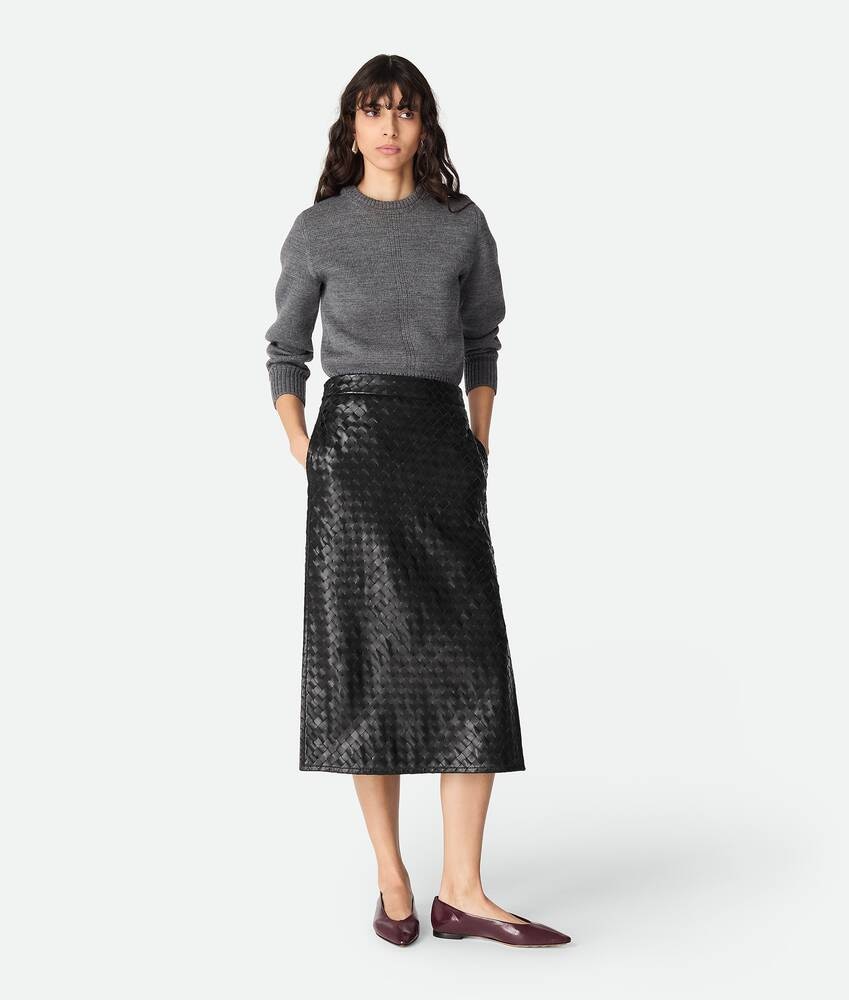 Bottega Veneta Bailarina Sofia