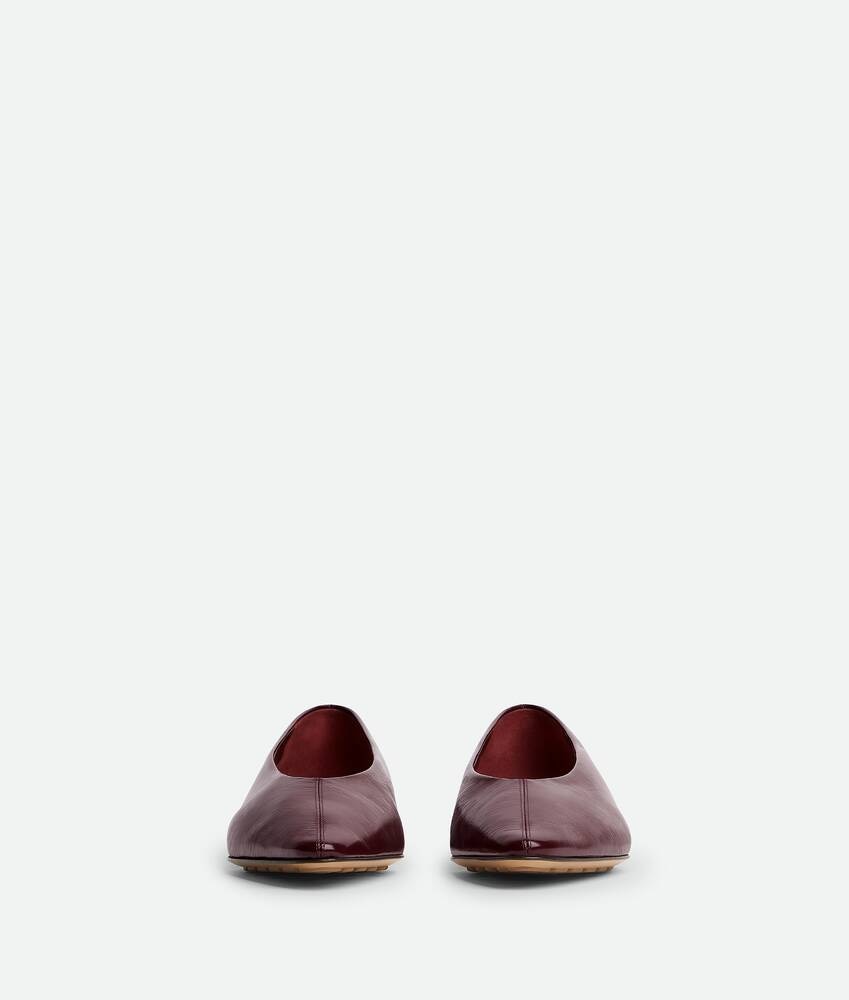 Bottega Veneta Bailarina Sofia