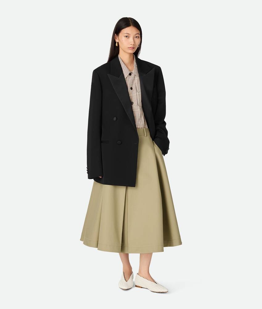 Bottega Veneta Bailarina Sofia