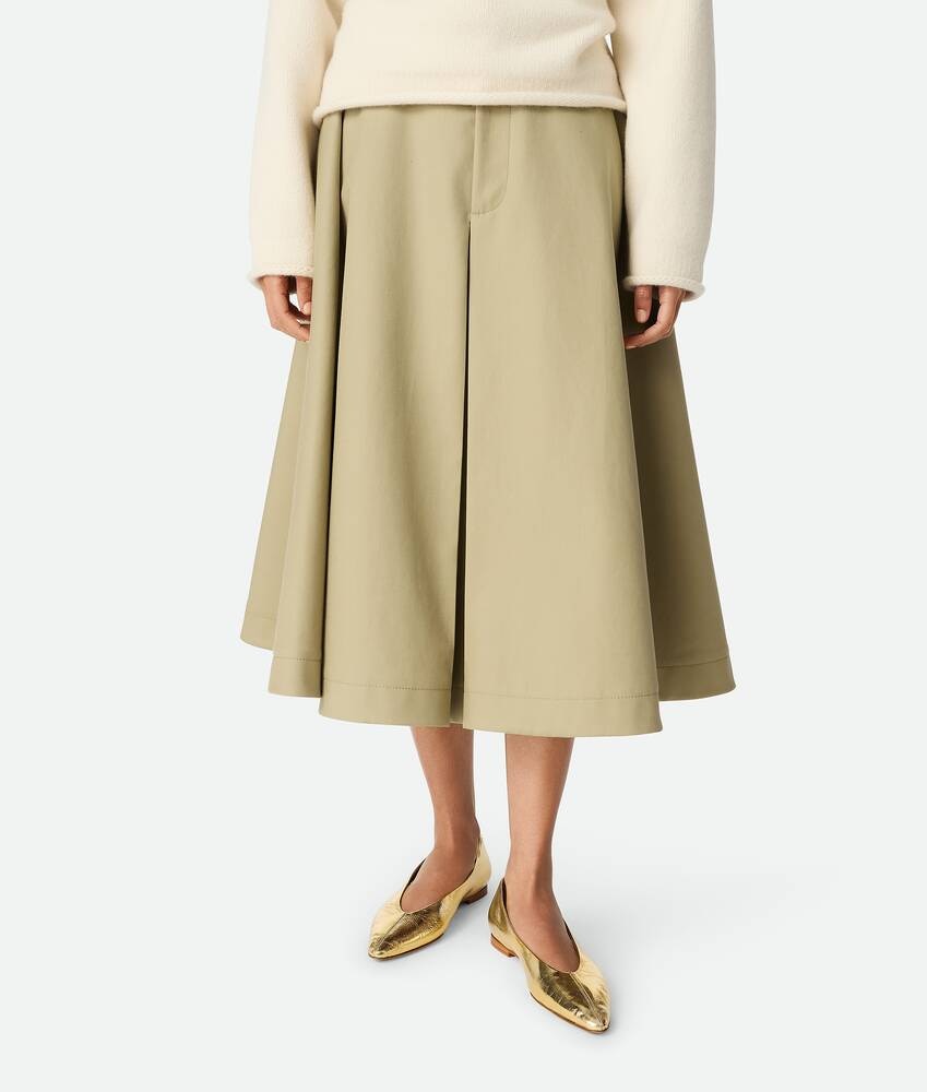 Bottega Veneta Bailarina Sofia