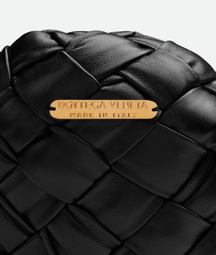 Bottega Veneta Bandeja Banana