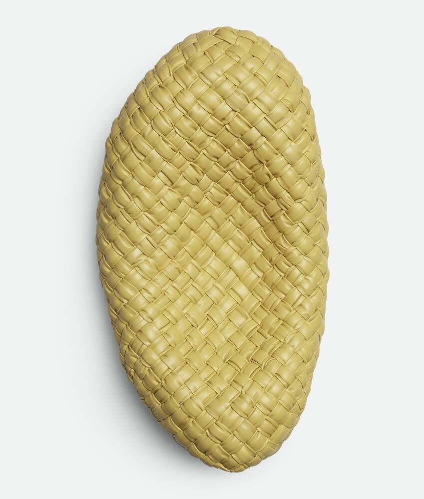 Bottega Veneta Bandeja Banana Grande