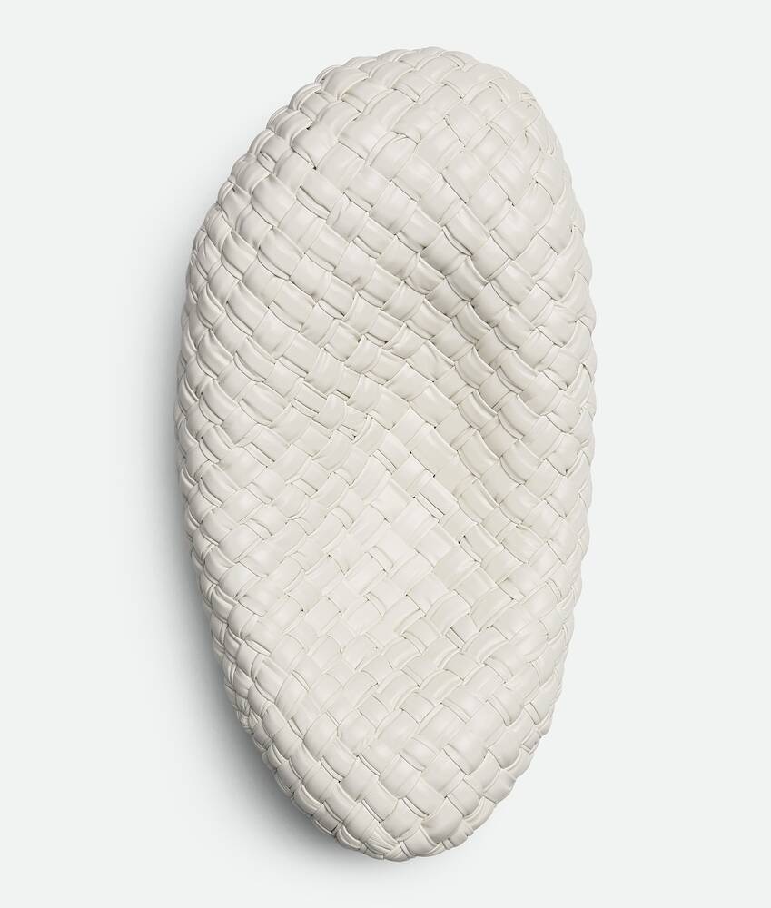 Bottega Veneta Bandeja Banana Grande