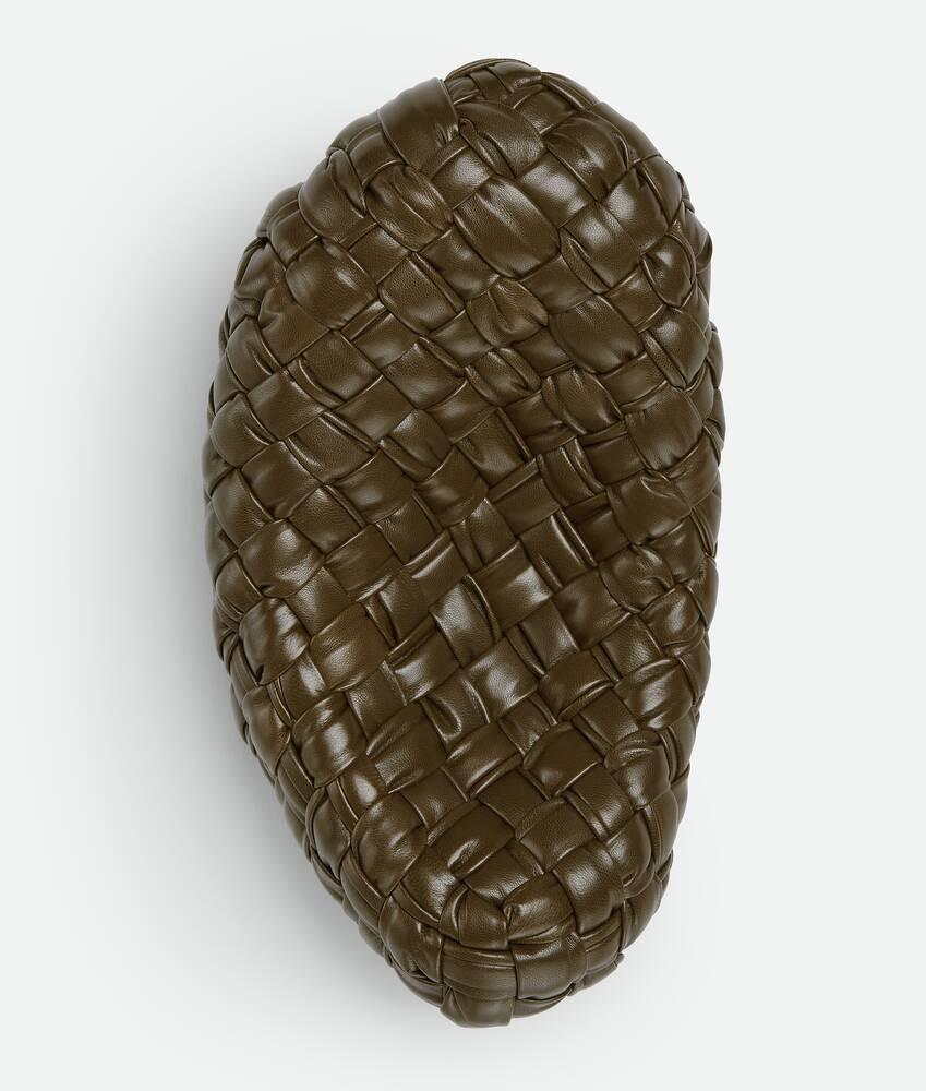 Bottega Veneta Bandeja Banana