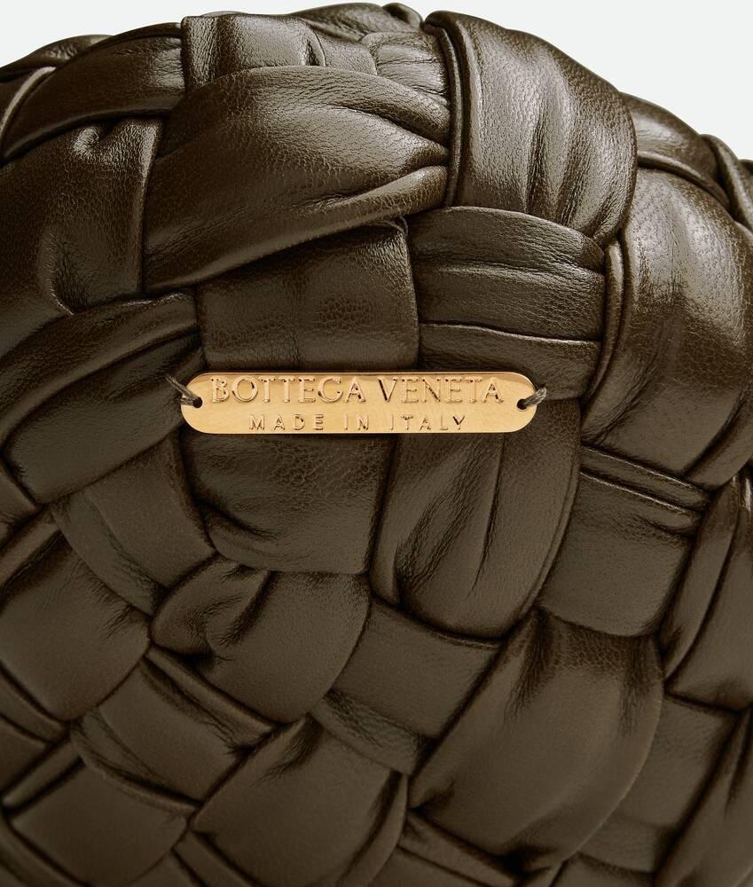 Bottega Veneta Bandeja Banana