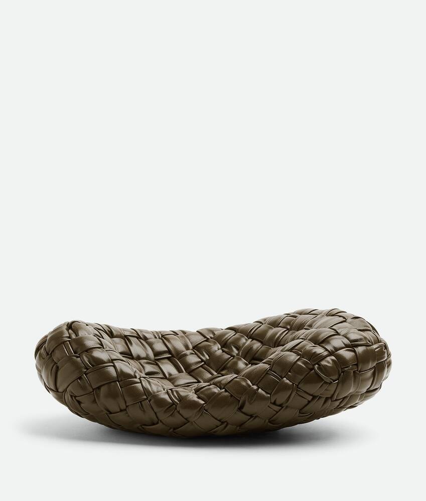 Bottega Veneta Bandeja Banana