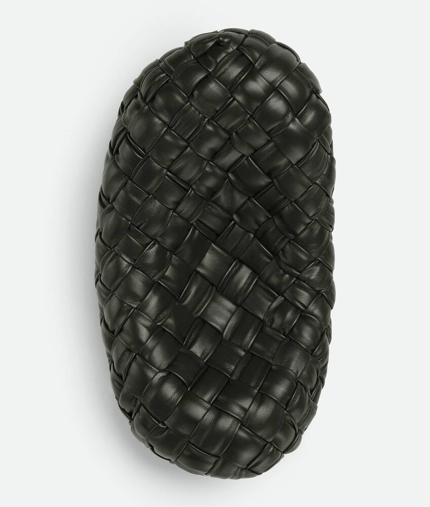 Bottega Veneta Bandeja Banana