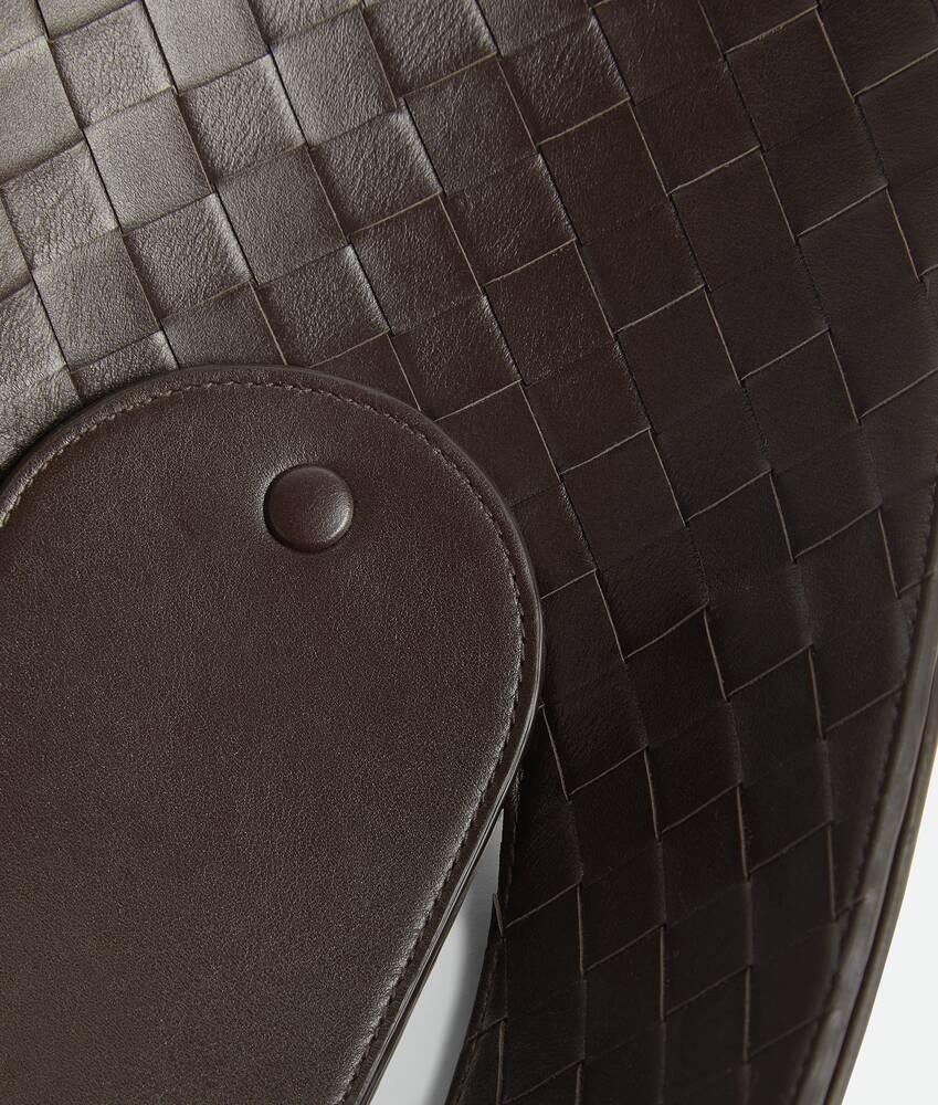 Bottega Veneta Bandeja Interlocking Gondola