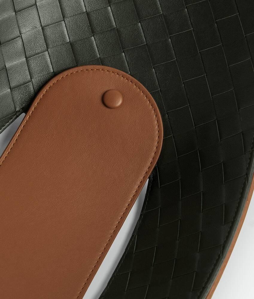 Bottega Veneta Bandeja Interlocking Gondola