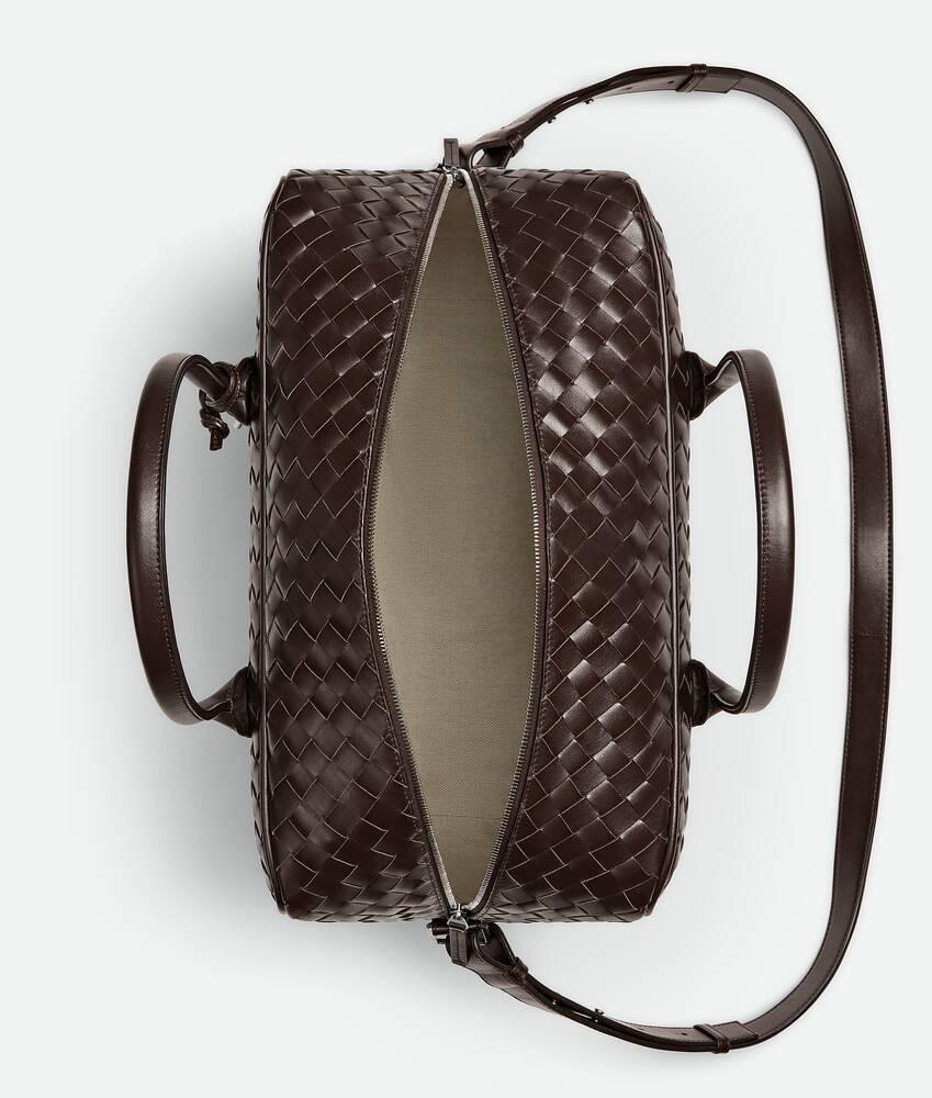 Bottega Veneta Bolsa De Viaje Getaway