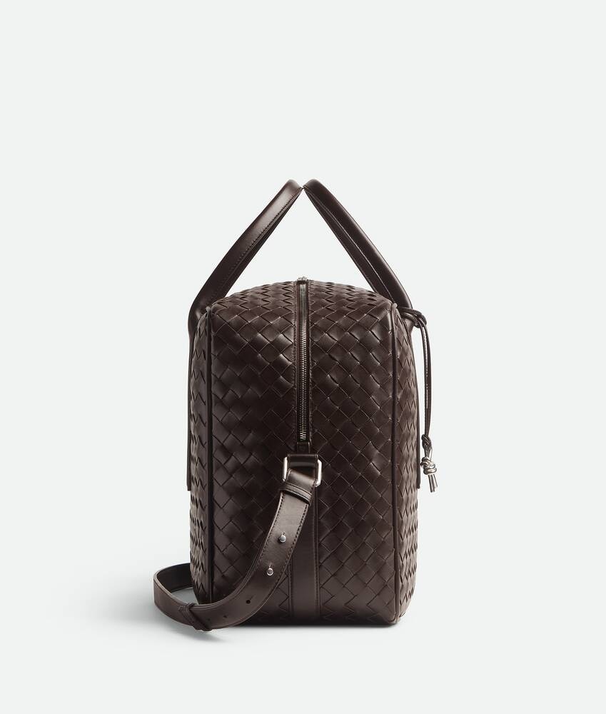 Bottega Veneta Bolsa De Viaje Getaway