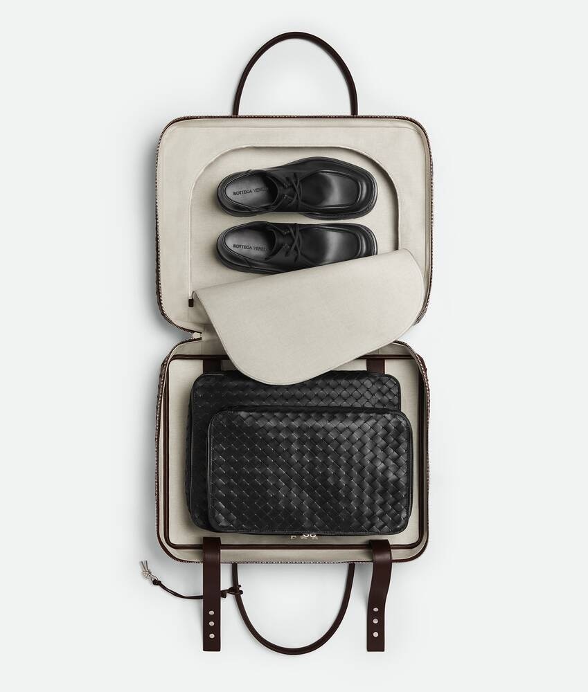 Bottega Veneta Bolsa De Viaje Getaway Grande