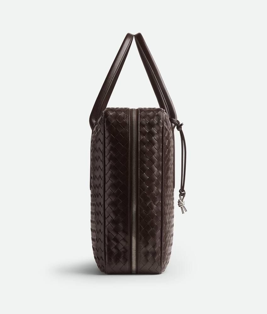 Bottega Veneta Bolsa De Viaje Getaway Grande