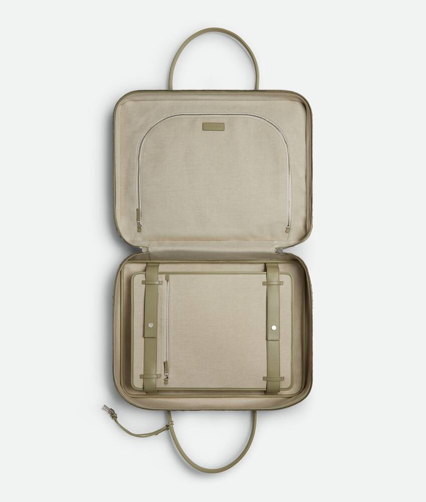 Bottega Veneta Bolsa De Viaje Getaway Grande