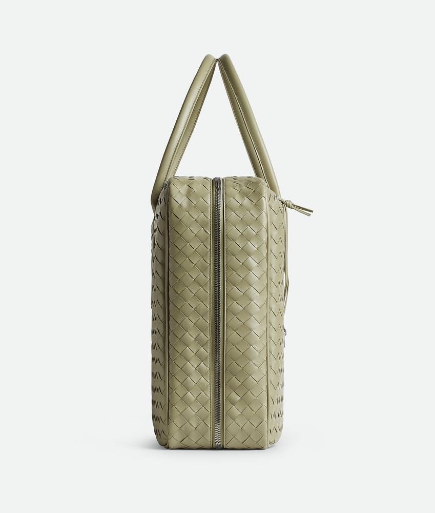 Bottega Veneta Bolsa De Viaje Getaway Grande