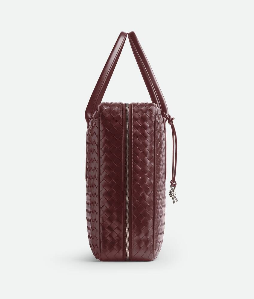 Bottega Veneta Bolsa De Viaje Getaway Grande