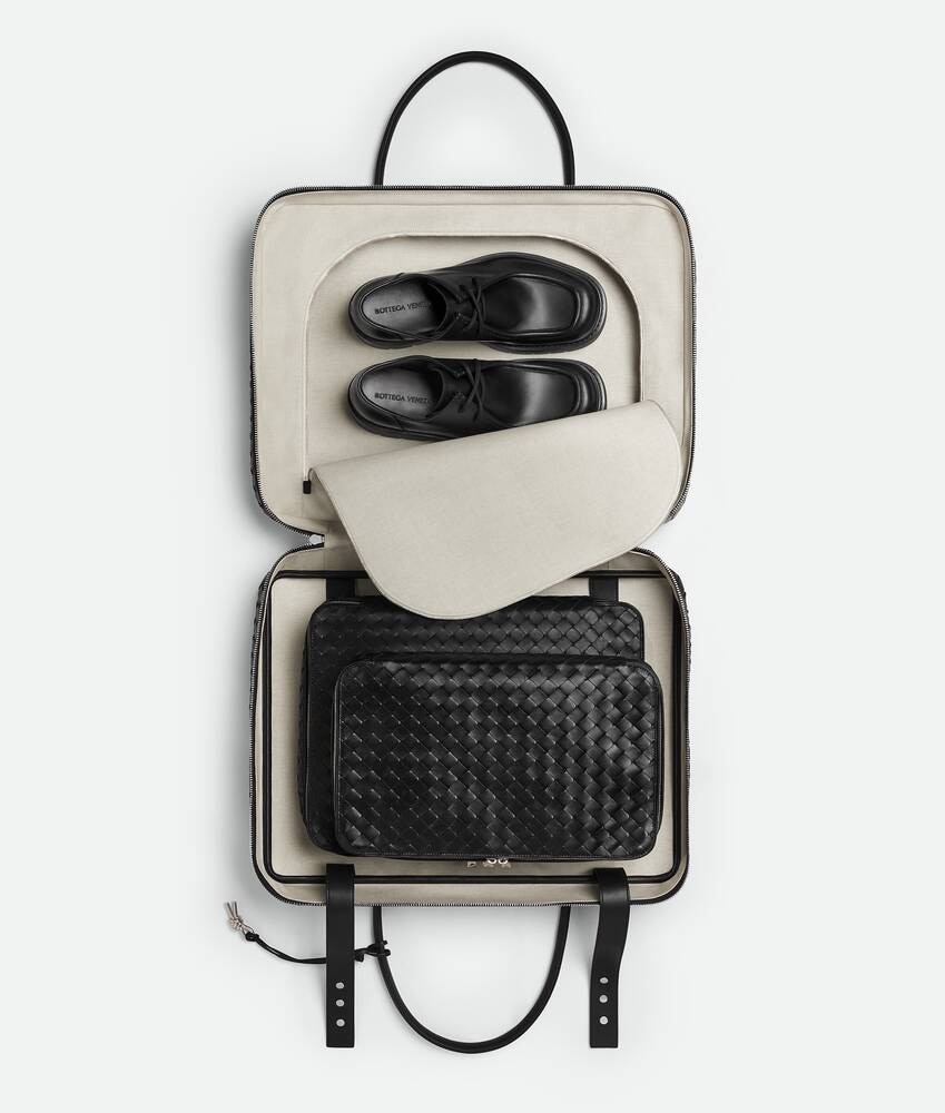 Bottega Veneta Bolsa De Viaje Getaway Grande