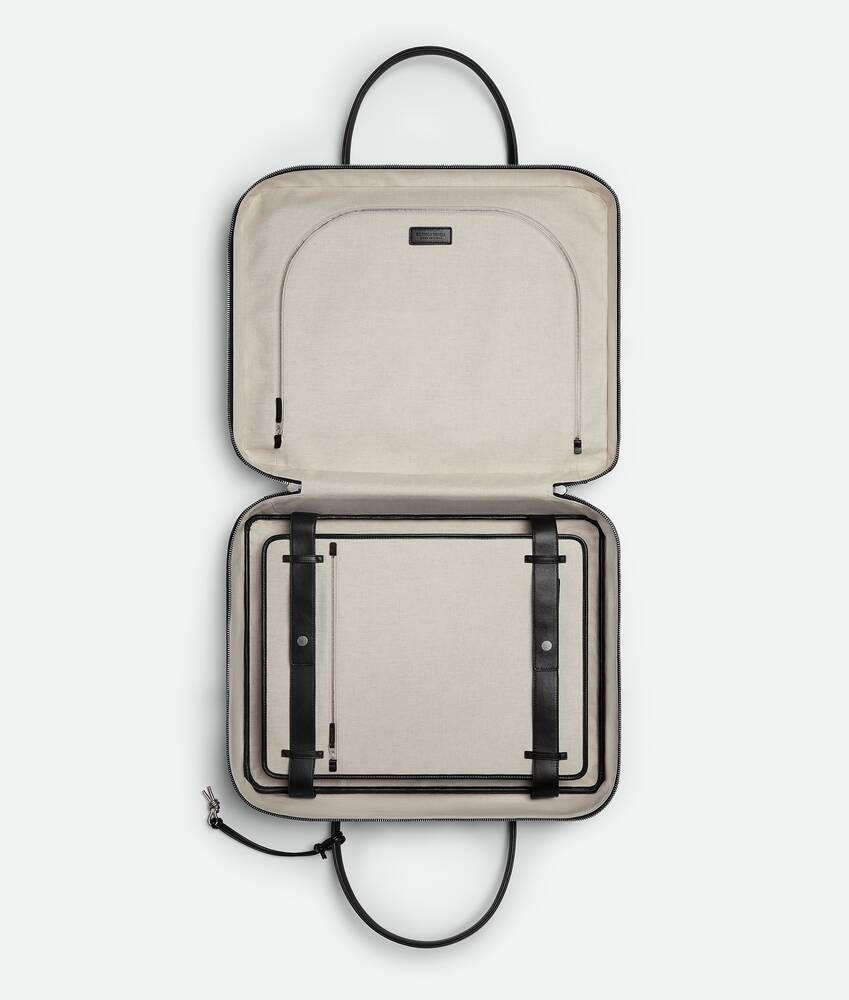 Bottega Veneta Bolsa De Viaje Getaway Grande