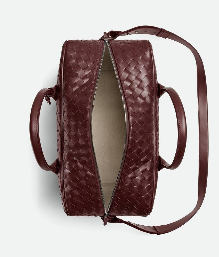 Bottega Veneta Bolsa De Viaje Getaway