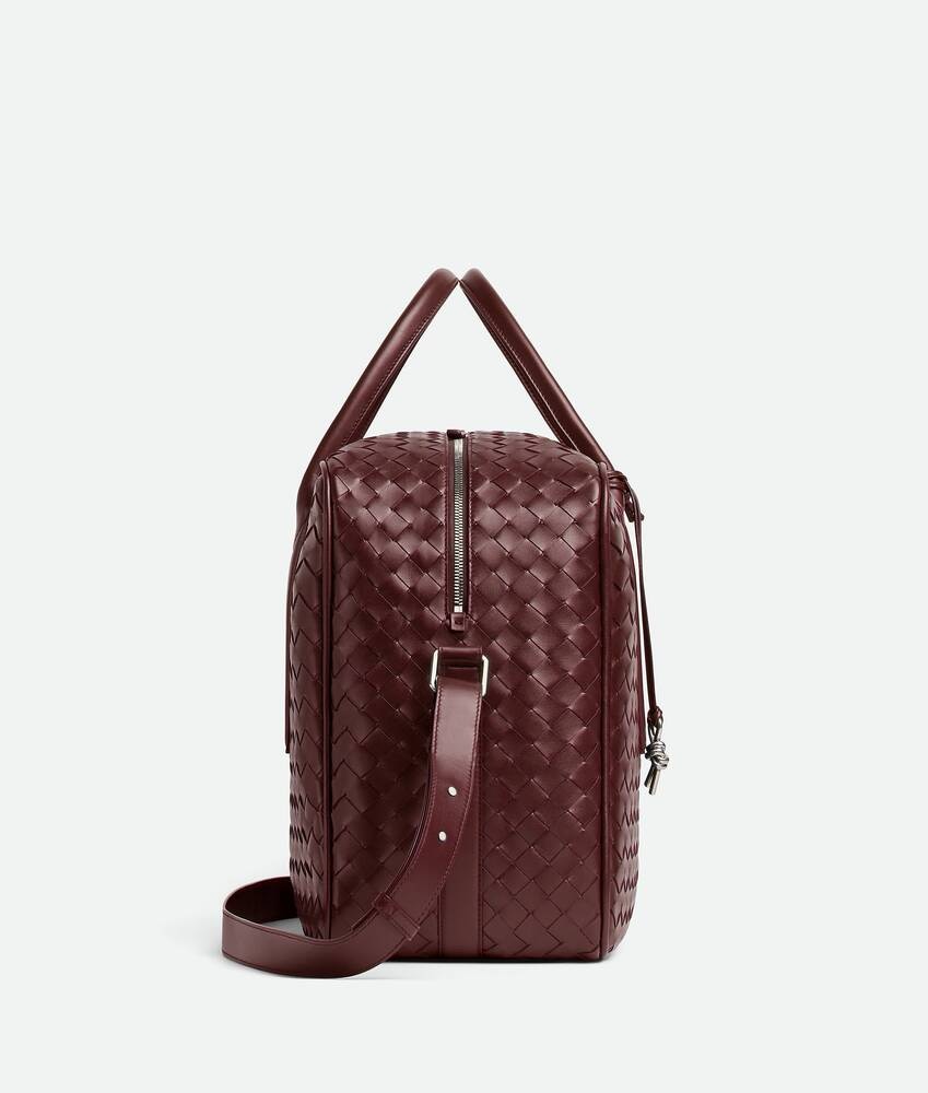 Bottega Veneta Bolsa De Viaje Getaway
