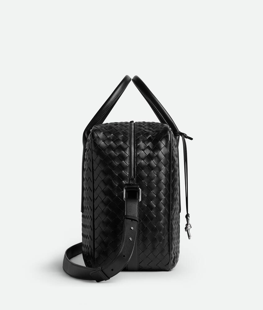 Bottega Veneta Bolsa De Viaje Getaway