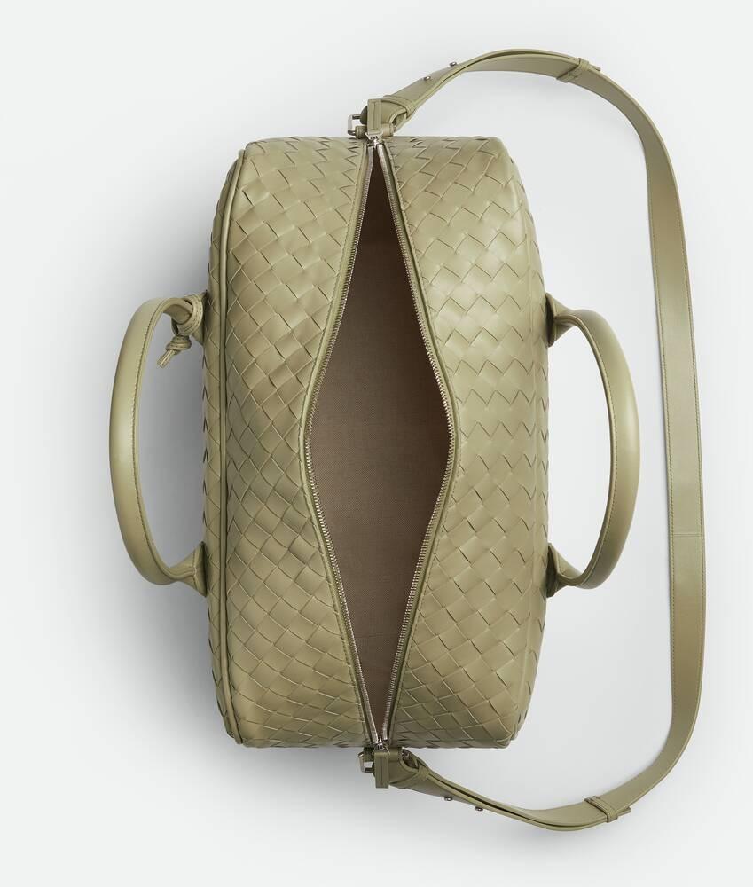 Bottega Veneta Bolsa De Viaje Getaway