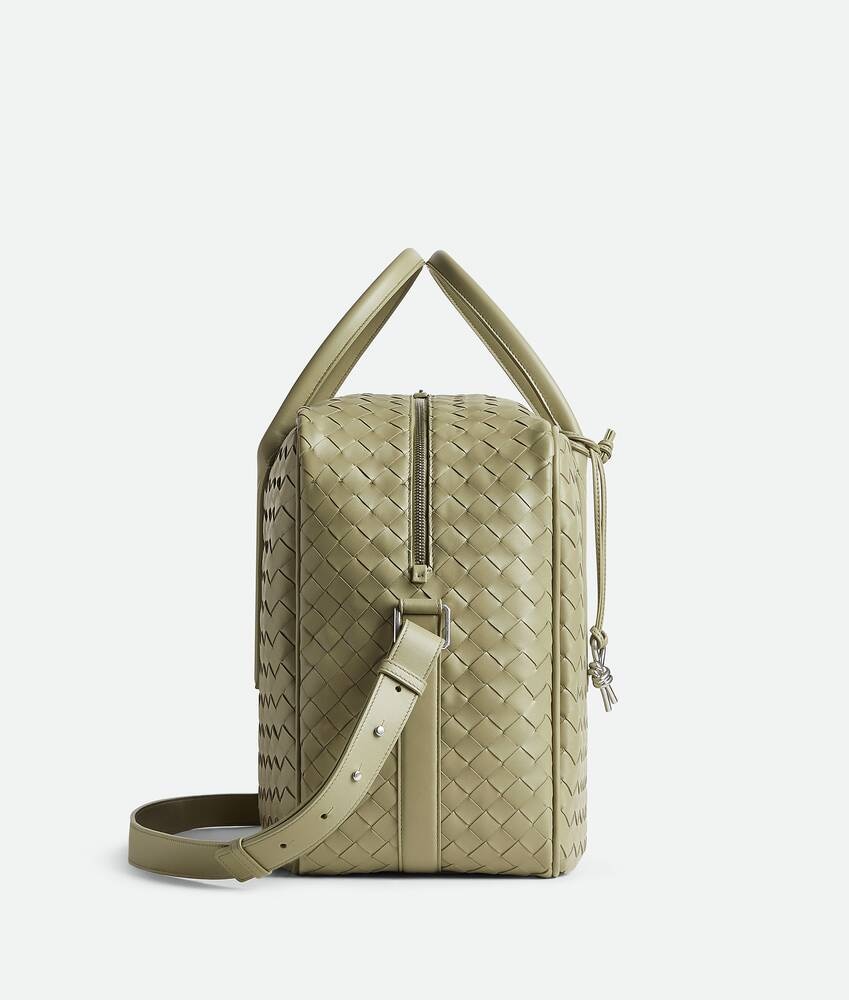 Bottega Veneta Bolsa De Viaje Getaway