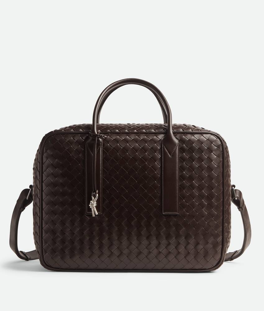 Bottega Veneta Bolsa de viaje Getaway