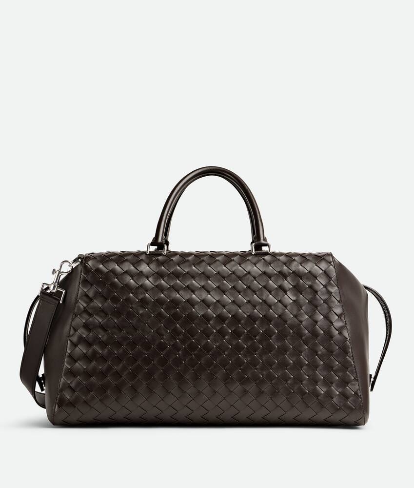 Bottega Veneta Bolsa de viaje Zip Tape