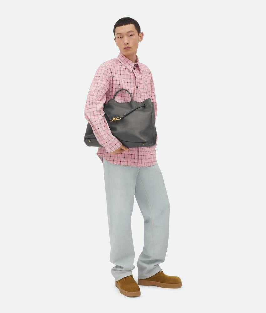 Bottega Veneta Bolso Andiamo Grande