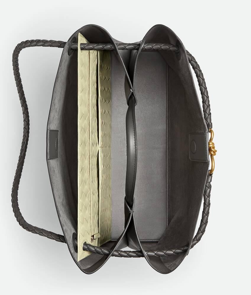 Bottega Veneta Bolso Andiamo Grande