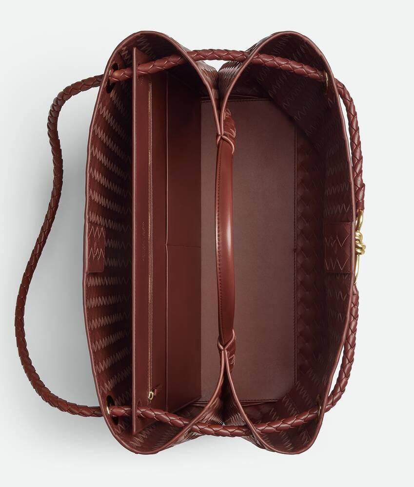 Bottega Veneta Bolso Andiamo Grande