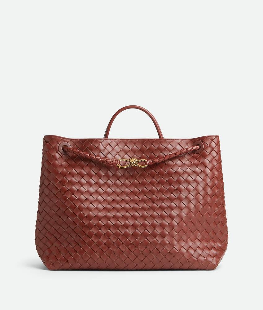 Bottega Veneta Bolso Andiamo grande