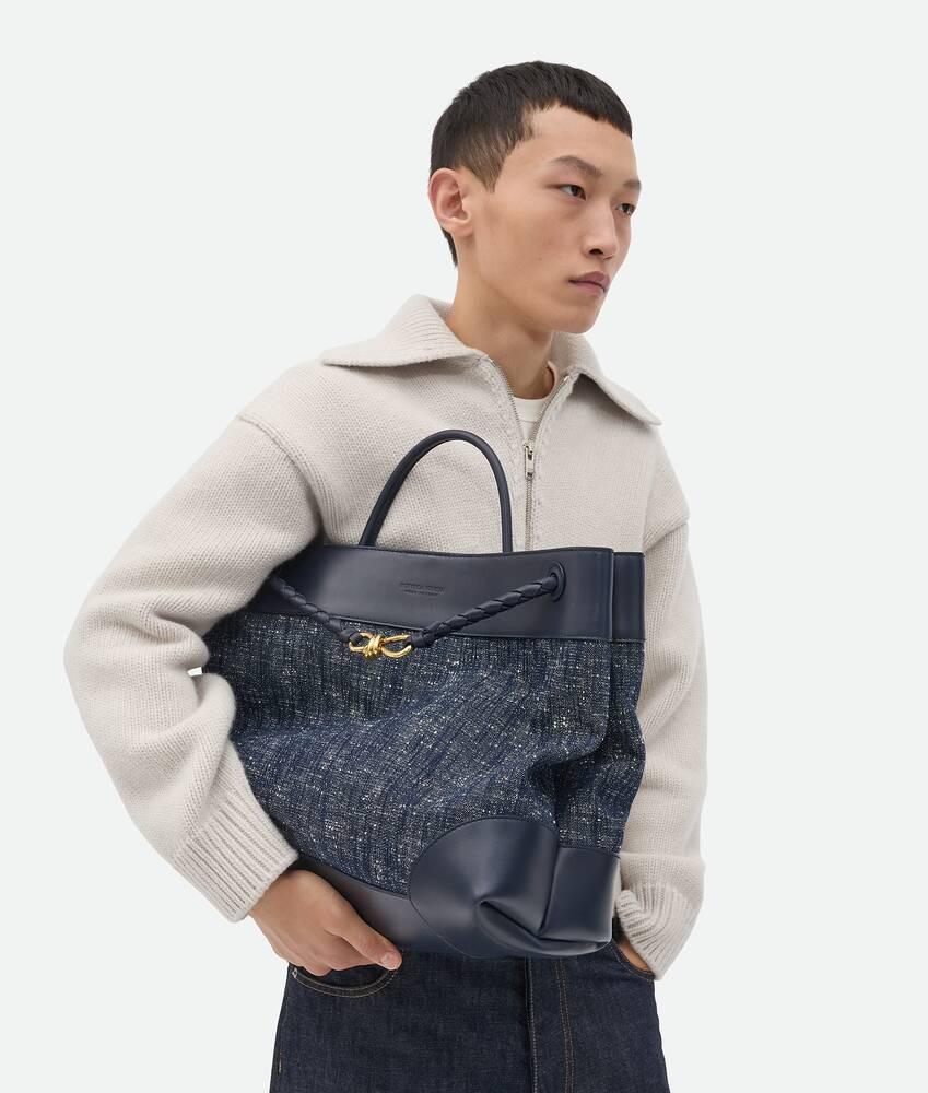 Bottega Veneta Bolso Andiamo Grande