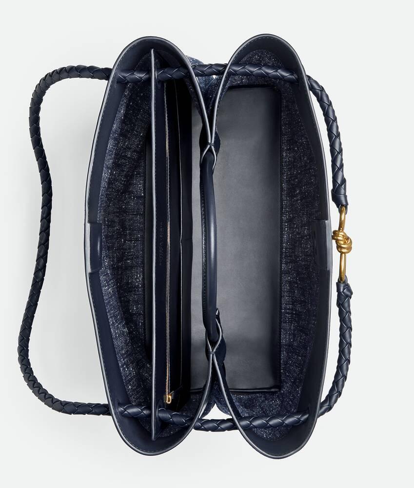 Bottega Veneta Bolso Andiamo Grande