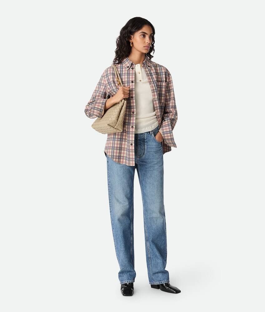 Bottega Veneta Bolso Andiamo Pequeño