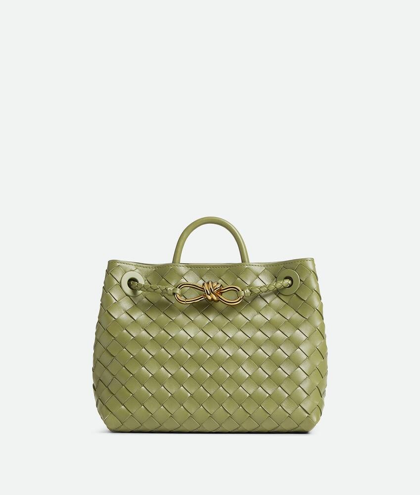 Bottega Veneta Bolso Andiamo pequeño