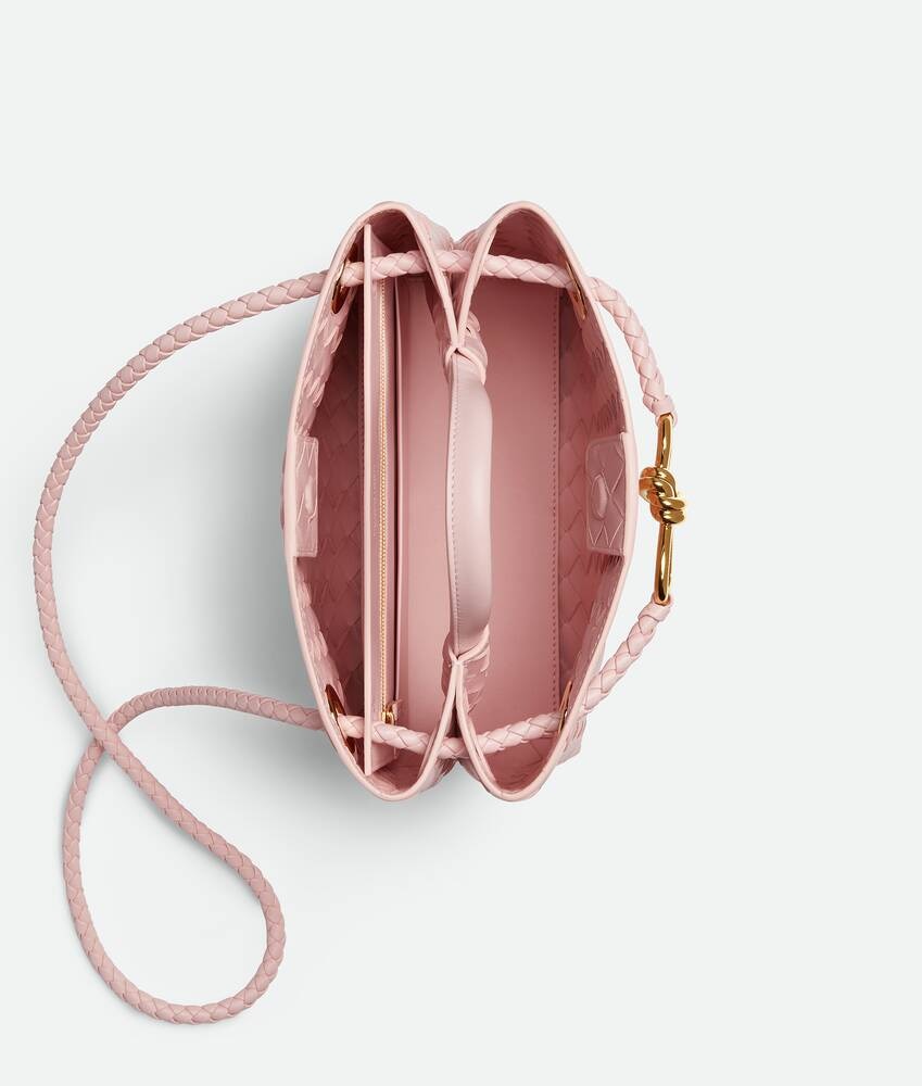 Bottega Veneta Bolso Andiamo Pequeño