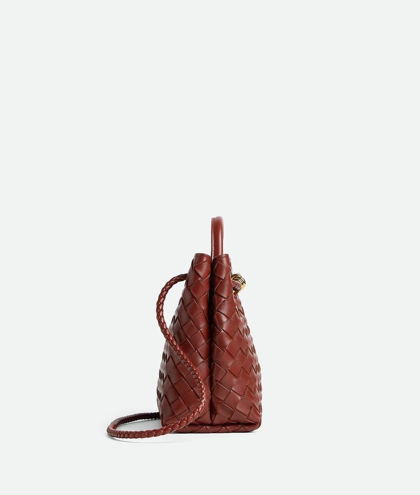 Bottega Veneta Bolso Andiamo Pequeño