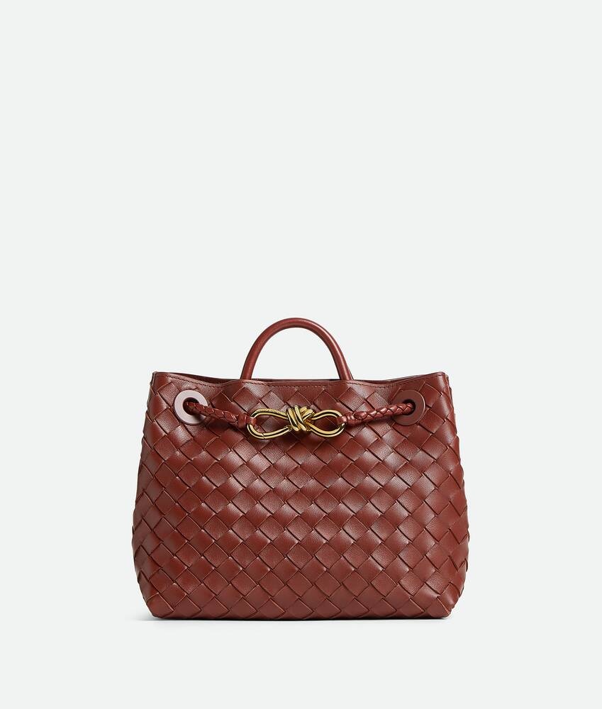Bottega Veneta Bolso Andiamo pequeño