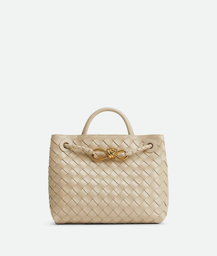 Bottega Veneta Bolso Andiamo pequeño