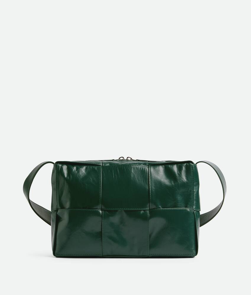 Bottega Veneta Bolso Arco Camera mediano