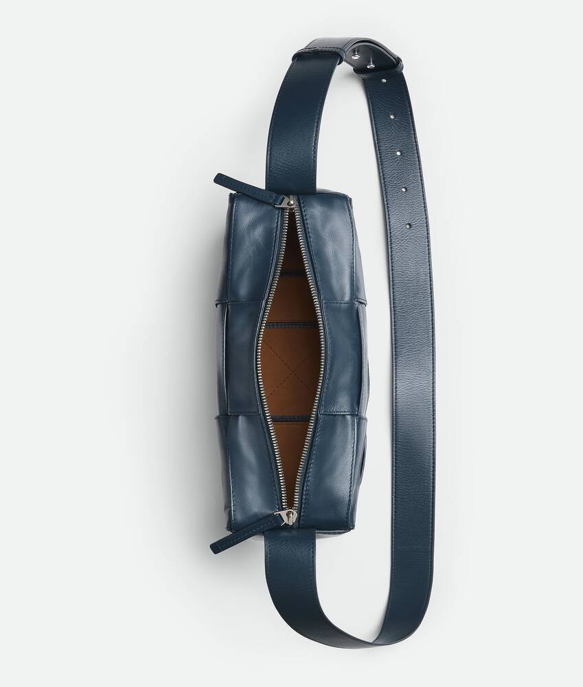 Bottega Veneta Bolso Arco Camera Mediano